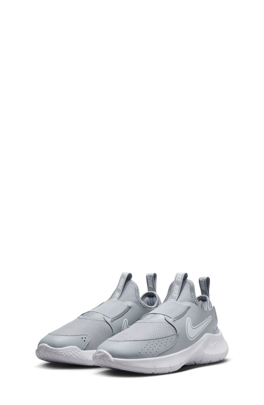 WOLF GREY/ WHITE