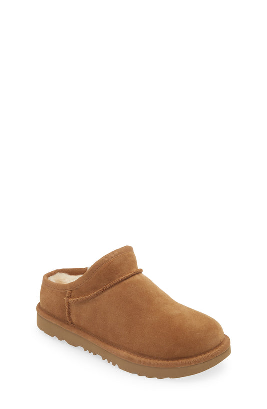 CHESTNUT
