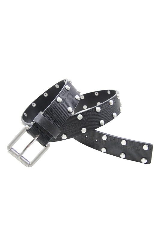 BLACK/ SILVER