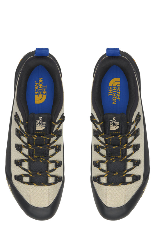 DESERT STONE/ TNF BLACK
