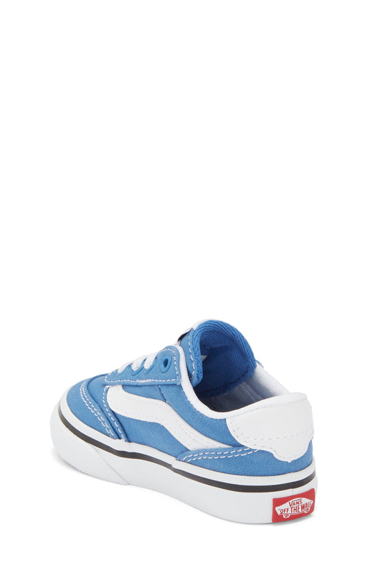 CANVAS VINTAGE COBALT