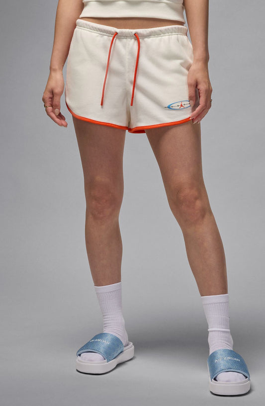 SAIL/ TEAM ORANGE/ BLACK