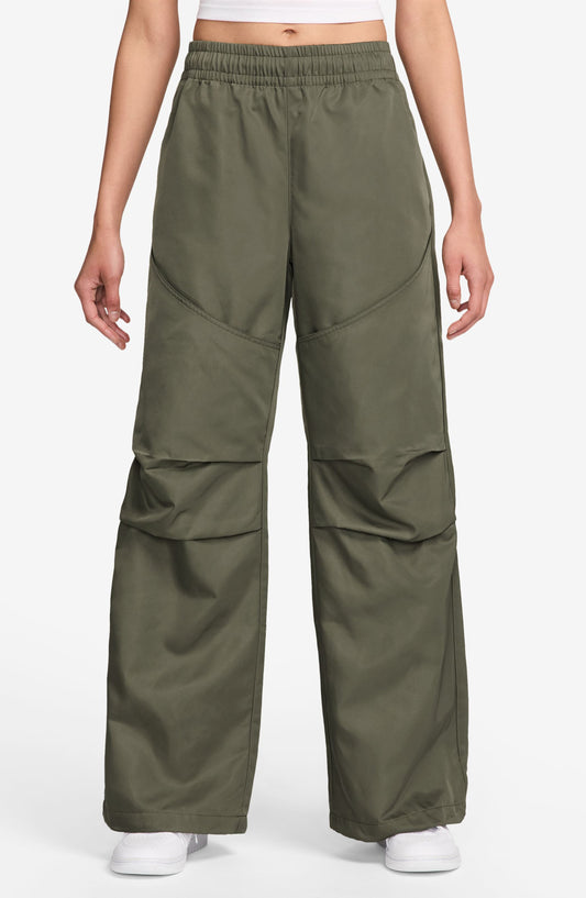 MEDIUM OLIVE/ BLACK