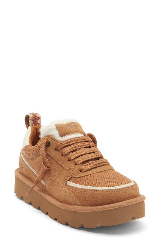 CHESTNUT