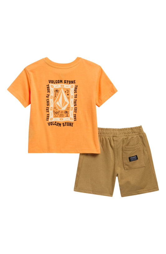 ORANGEADE