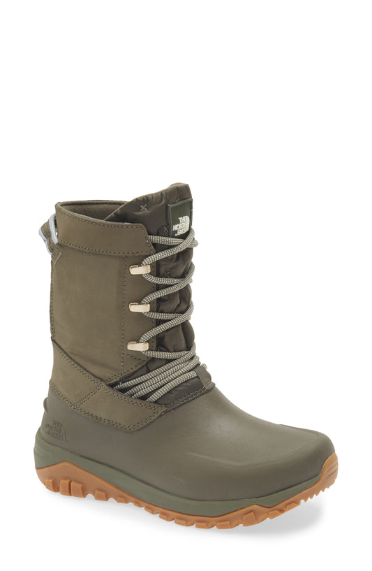 NEW TAUPE GREEN/ WHITE