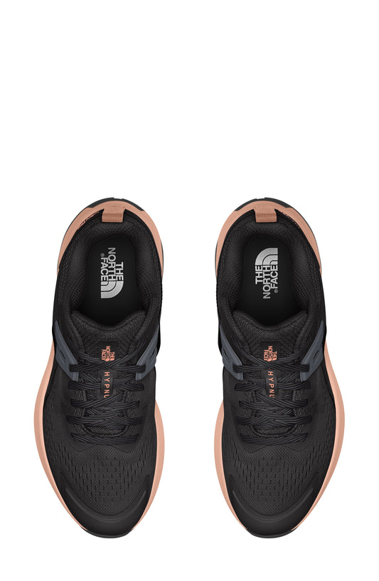 BLACK/ ROSE GOLD