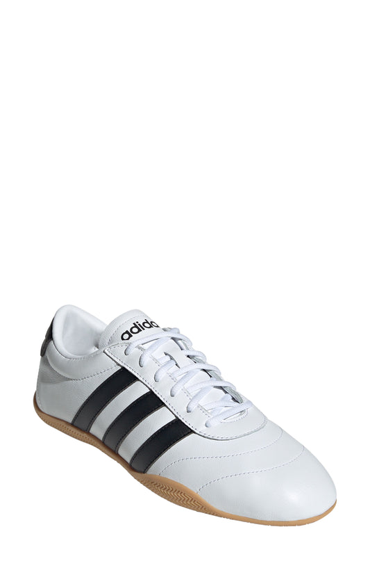 WHITE/ BLACK/ GUM