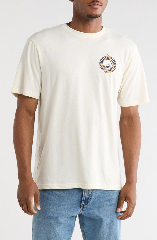 OFF WHITE HEATHER