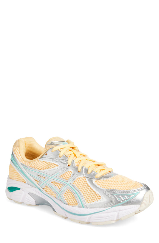 LIGHT ORANGE/ LARIMAR BLUE