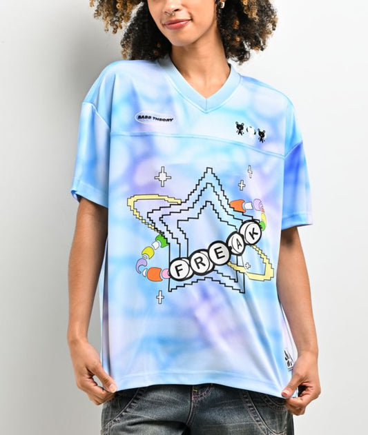 Light Pastel Blue