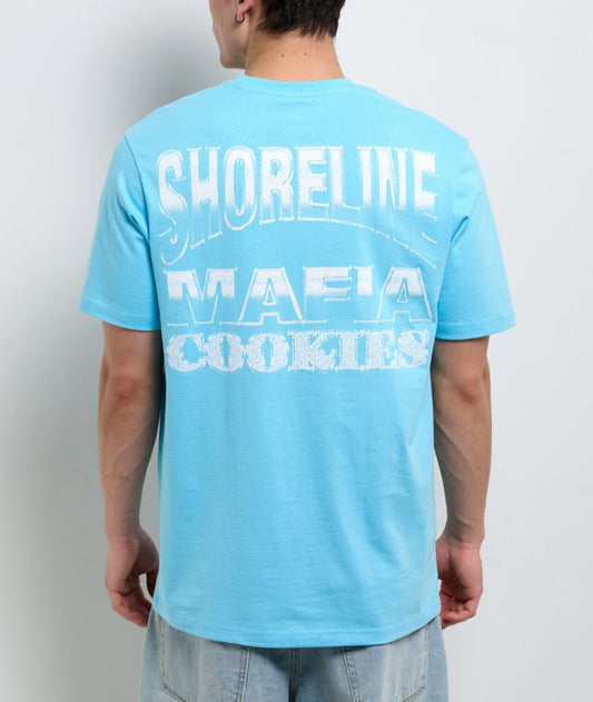 Light Pastel Blue