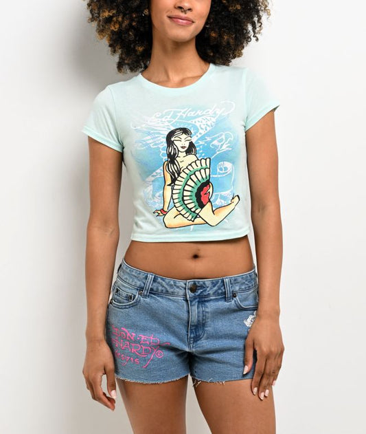Turquoise/Aqua
