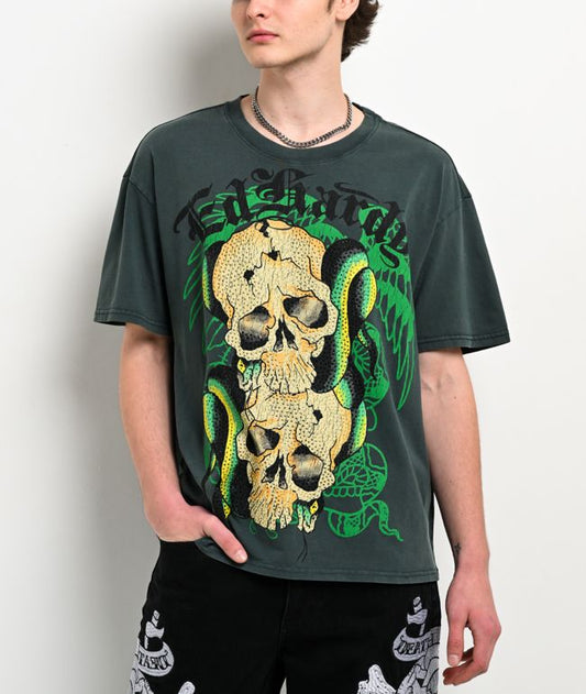 Dark Green