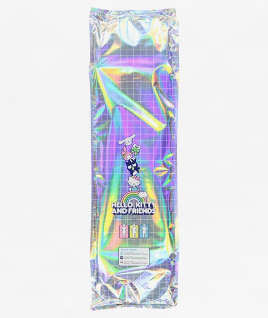 Girl x Hello Kitty and Friends Carroll 8.5" Blind Bag Skateboard Deck