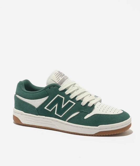 Medium Green