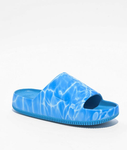 Bright Blue