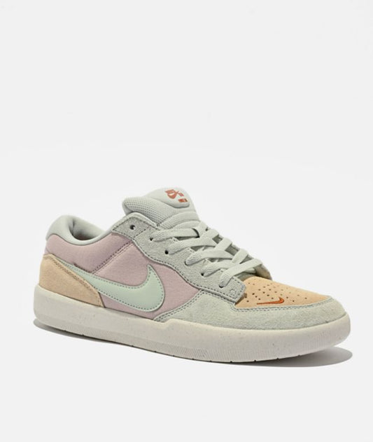 Light Pastel Green