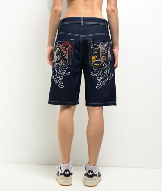 Dark Blue
