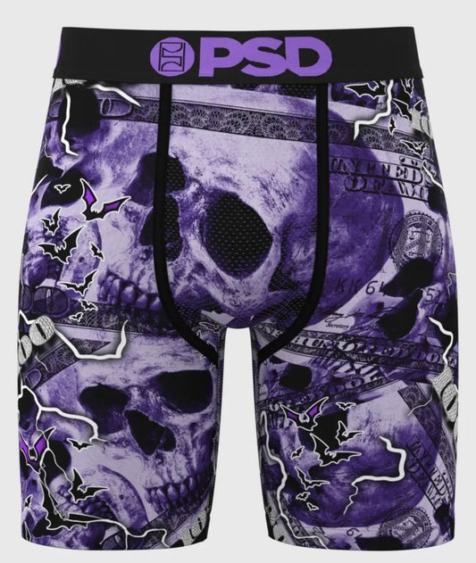 Dark Purple