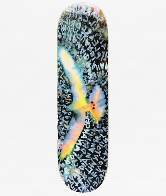 multicolor