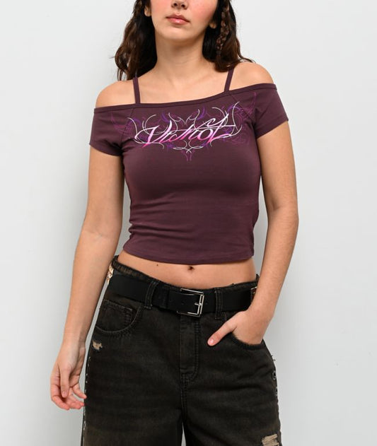 Dark Purple