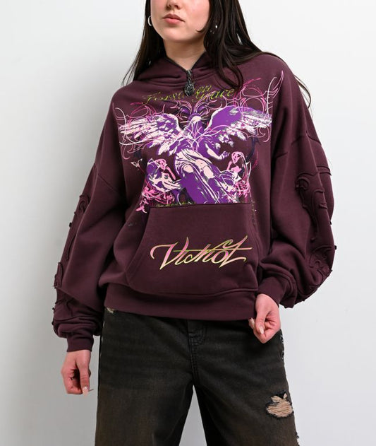 Dark Purple