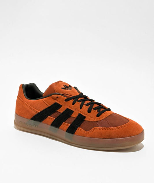 Dark Orange