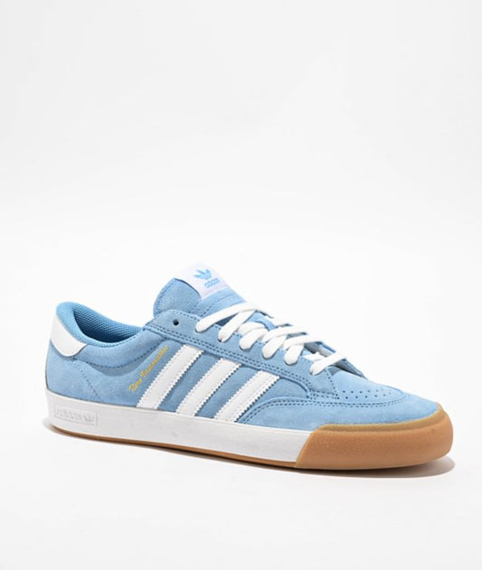 Light Pastel Blue