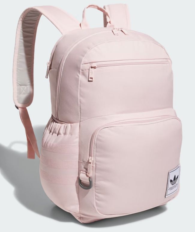 adidas Originals Premise Pink Backpack