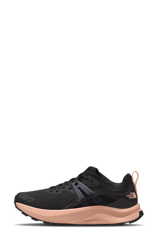 BLACK/ ROSE GOLD