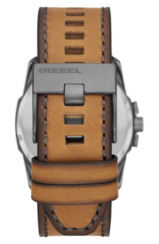 GUNMETAL