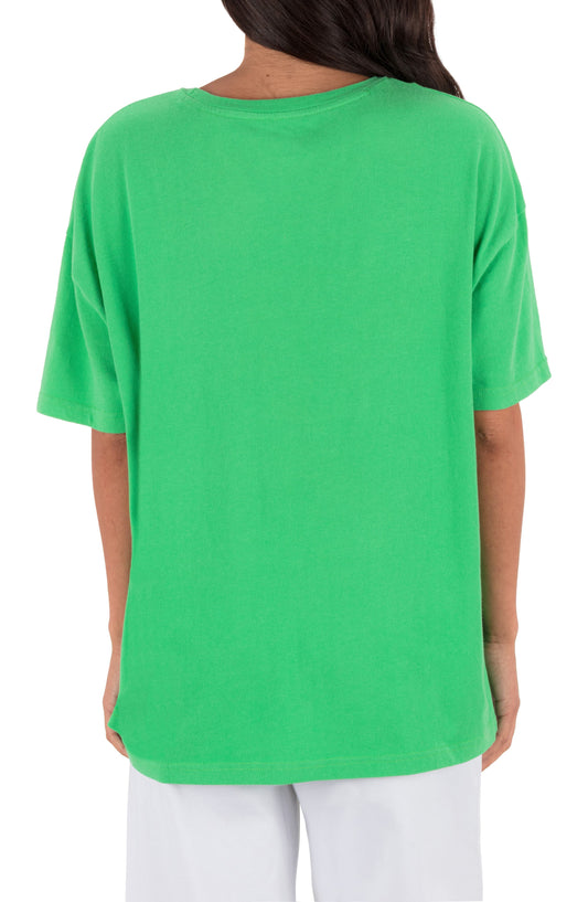 ISLAND GREEN