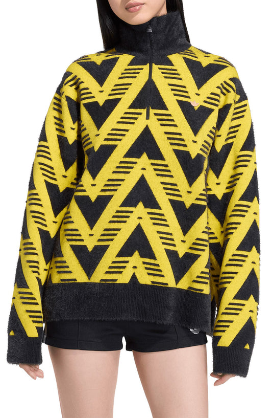 MEDIUM YELLOW