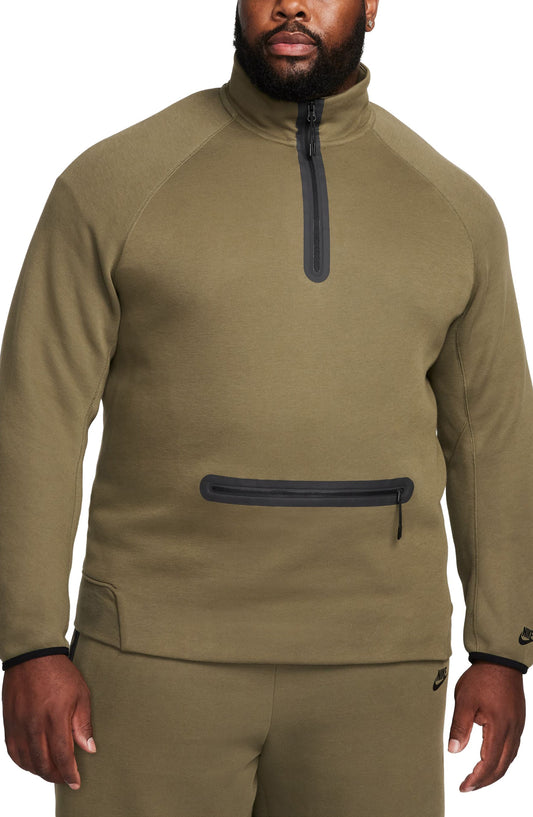 MEDIUM OLIVE/ BLACK