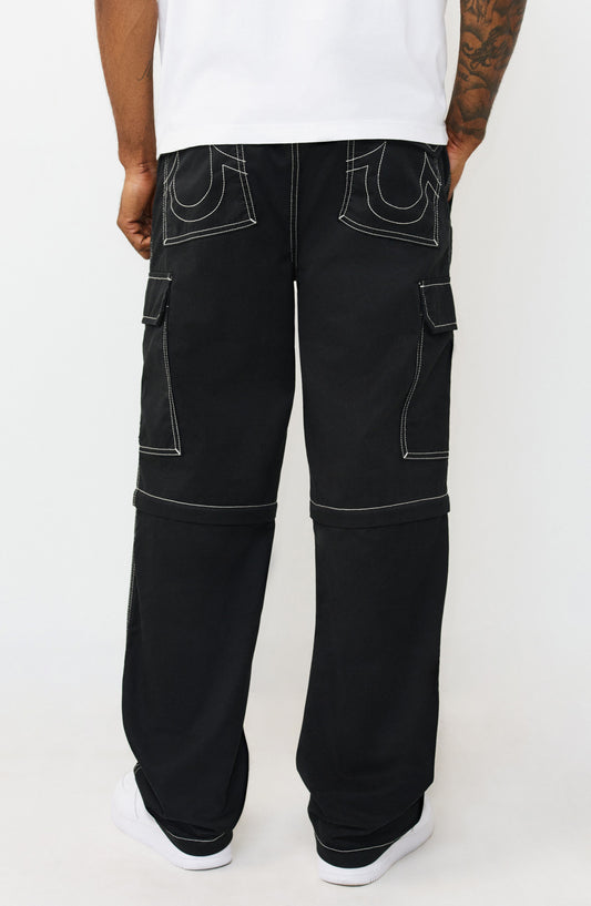 JET BLACK