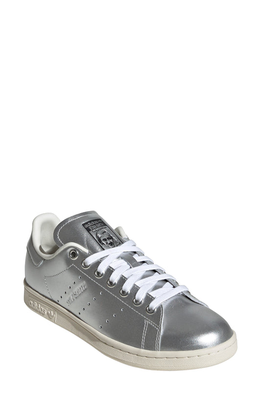 SILVER MET/ SILVER MET/ BLACK