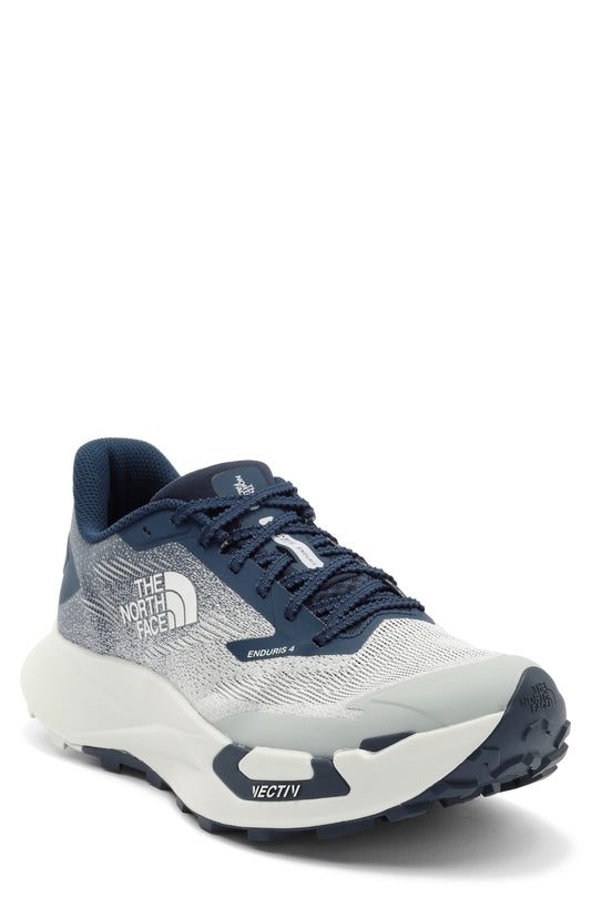 GLACIER GRAY/ SUMMIT NAVY