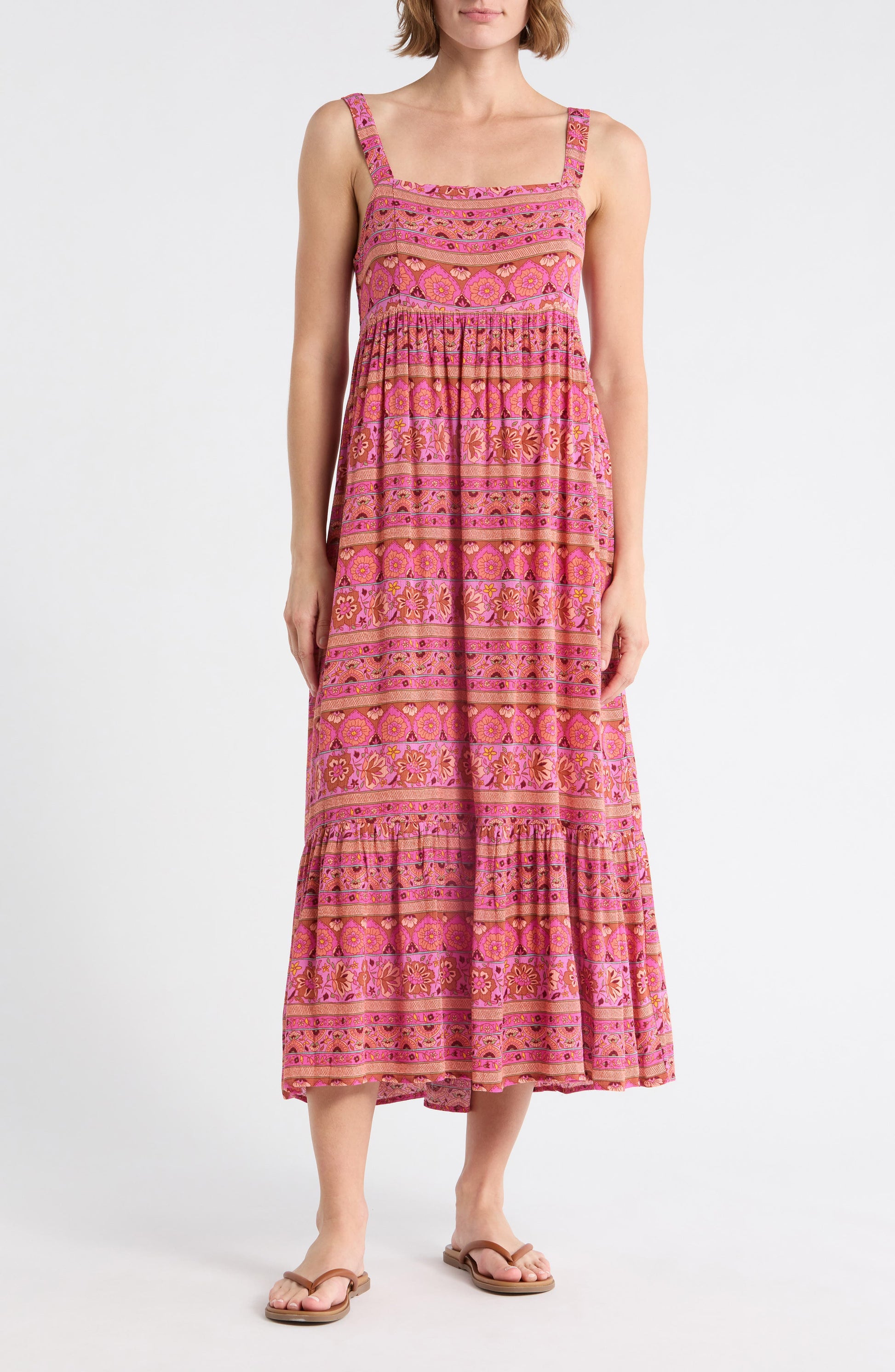 BERRY PINK