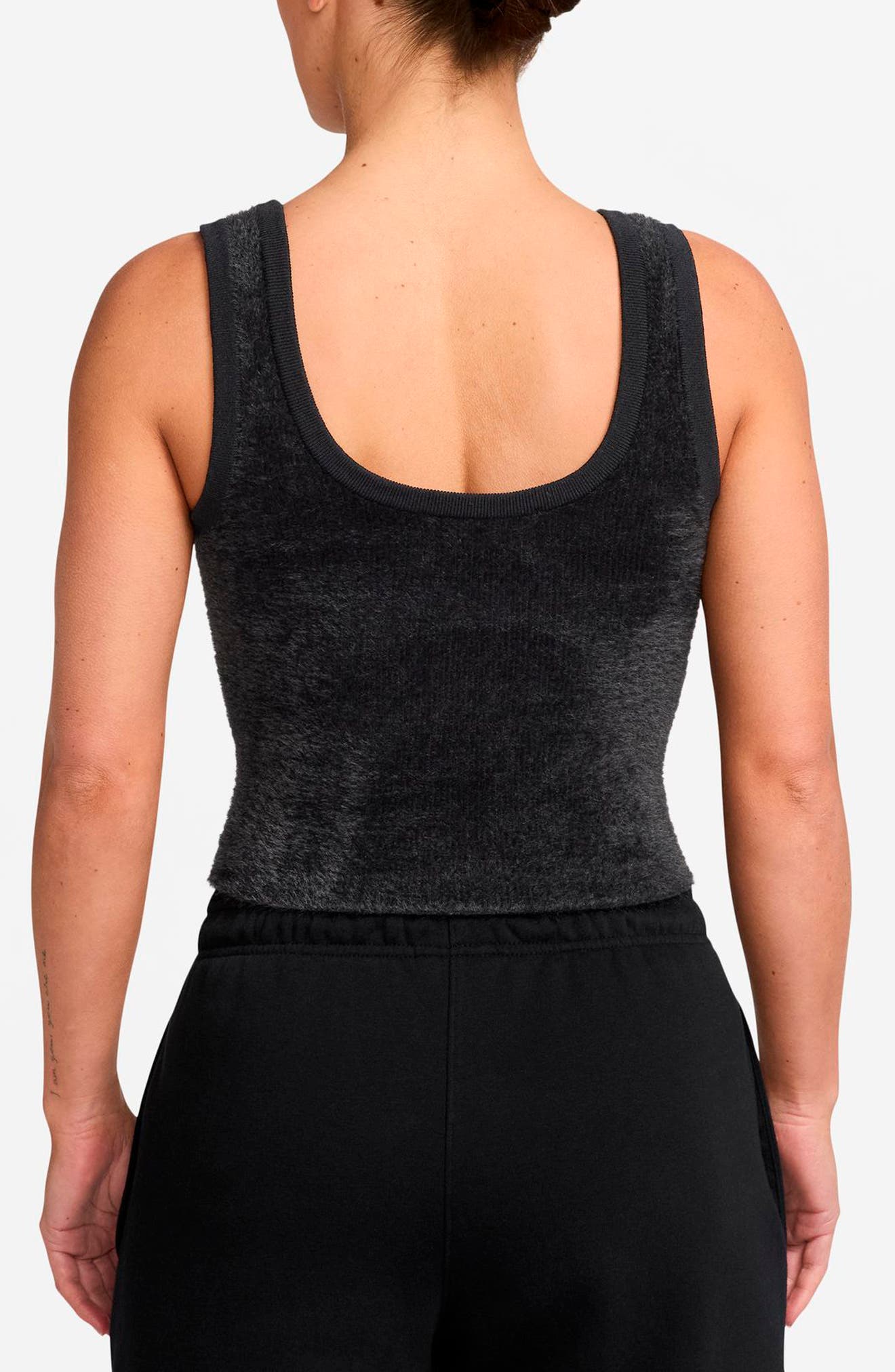 BLACK/ DARK SMOKE GREY/ BLACK