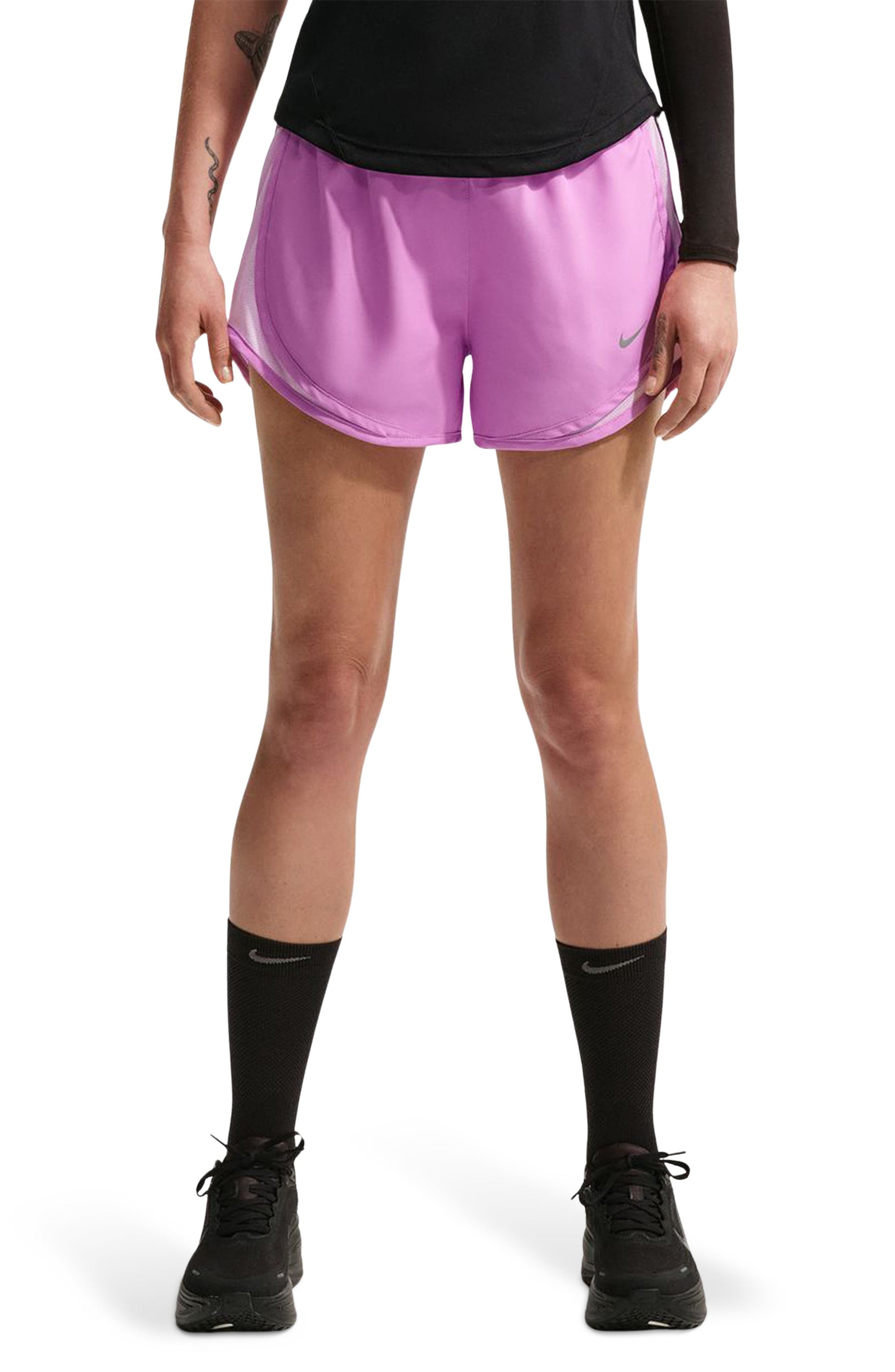 LT MAGENTA/ PINK FOAM