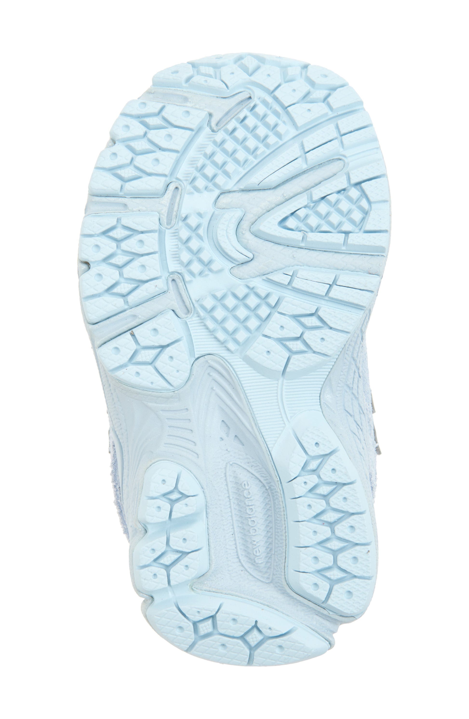 LIGHT CHROME BLUE/ ICE BLUE