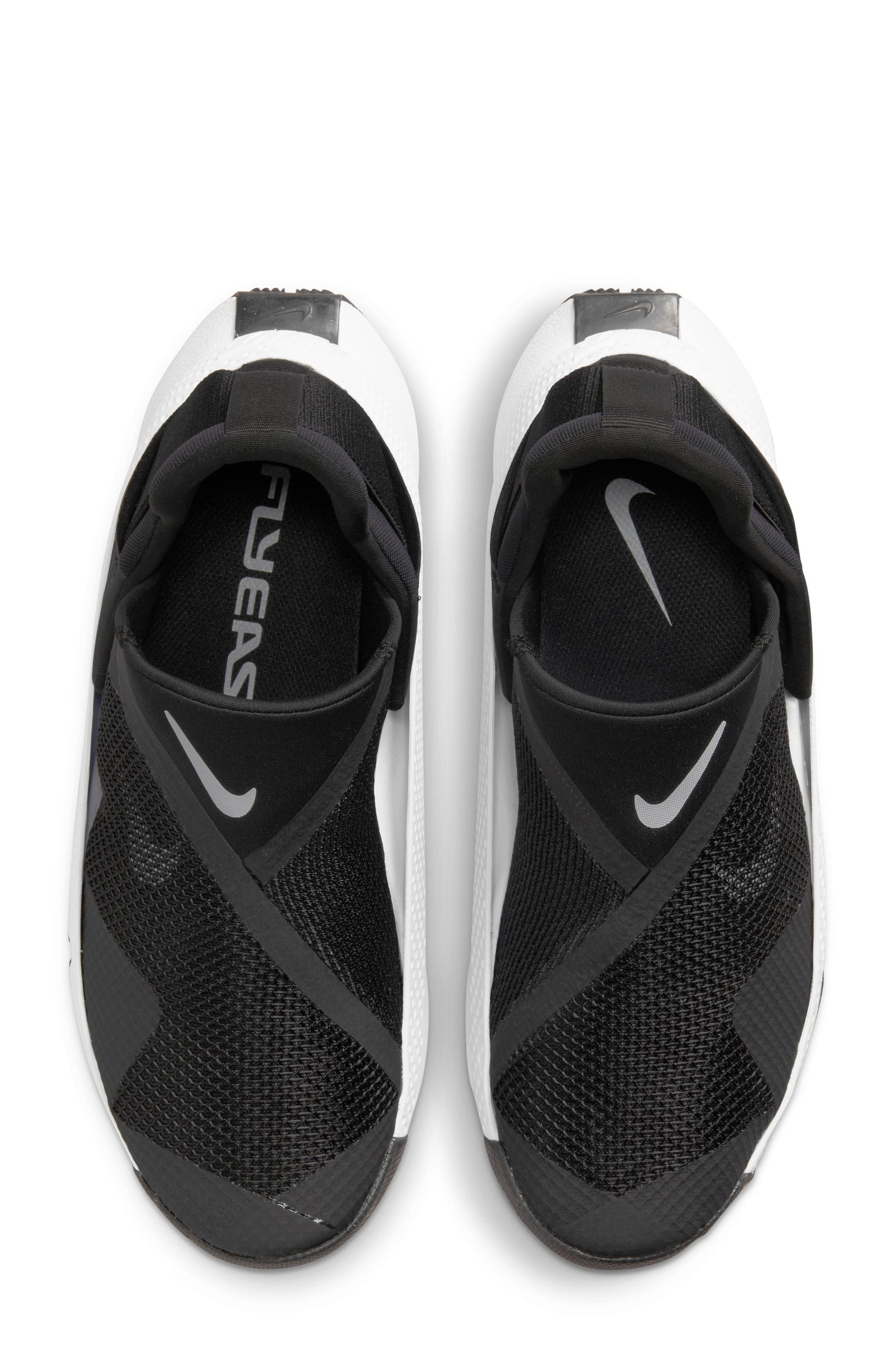 002 BLACK/WHITE