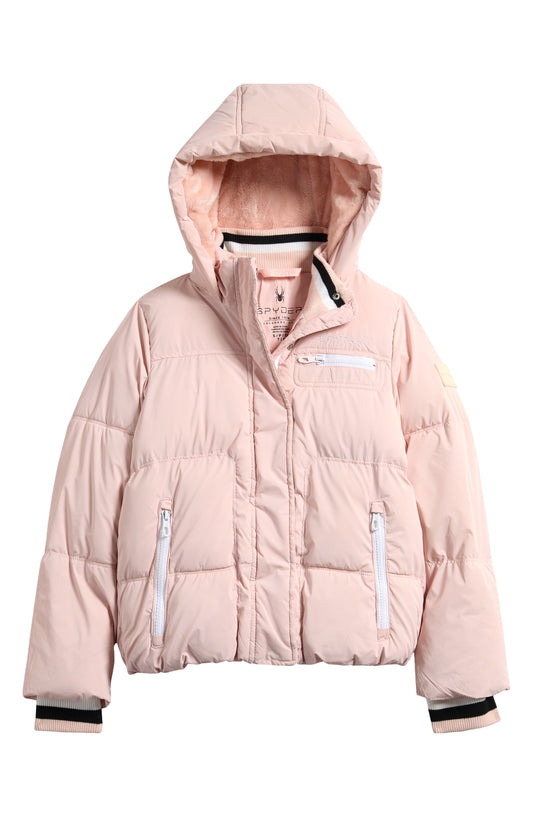 POWDER PINK