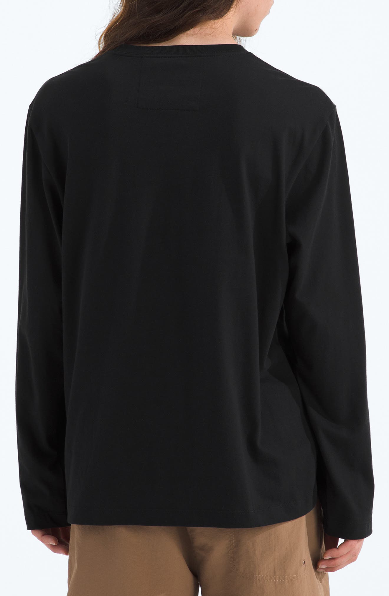 TNF BLACK