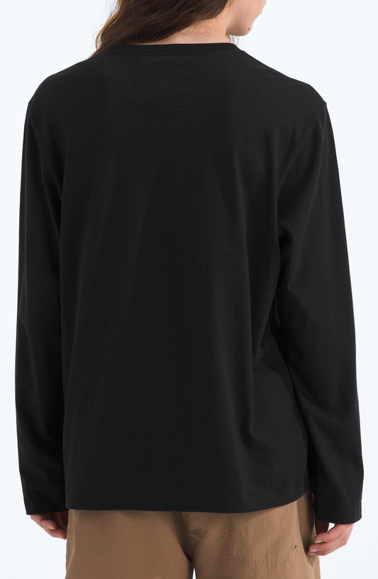TNF BLACK