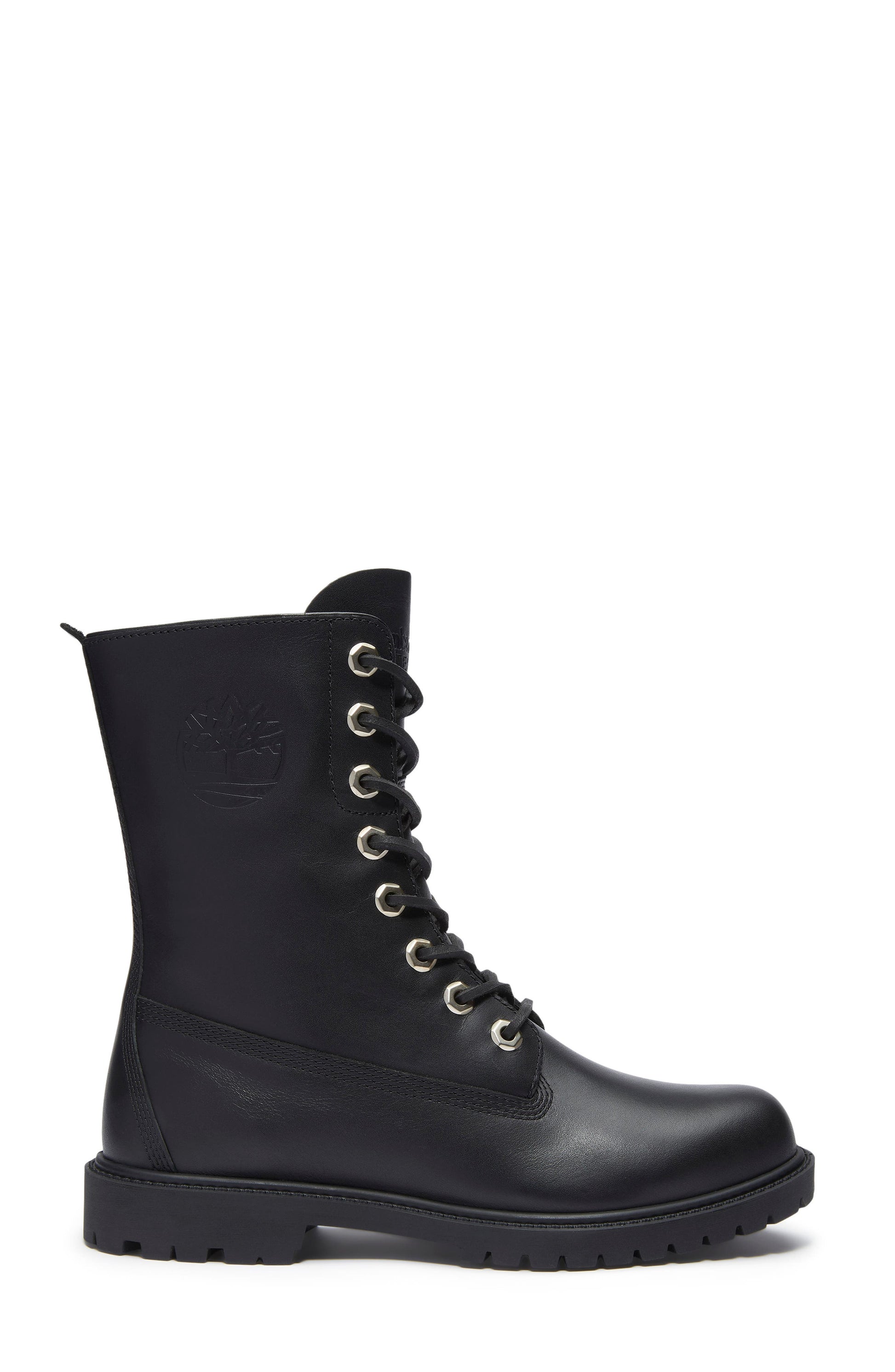 BLACK FULL GRAIN