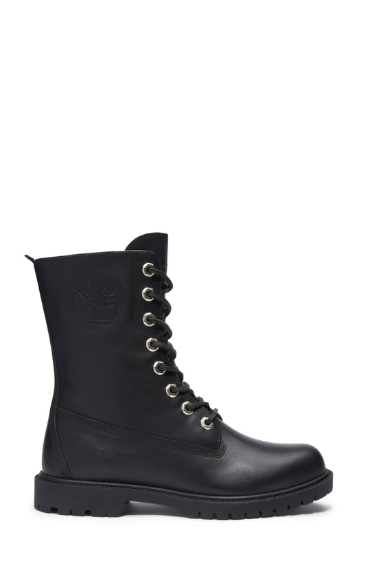 BLACK FULL GRAIN