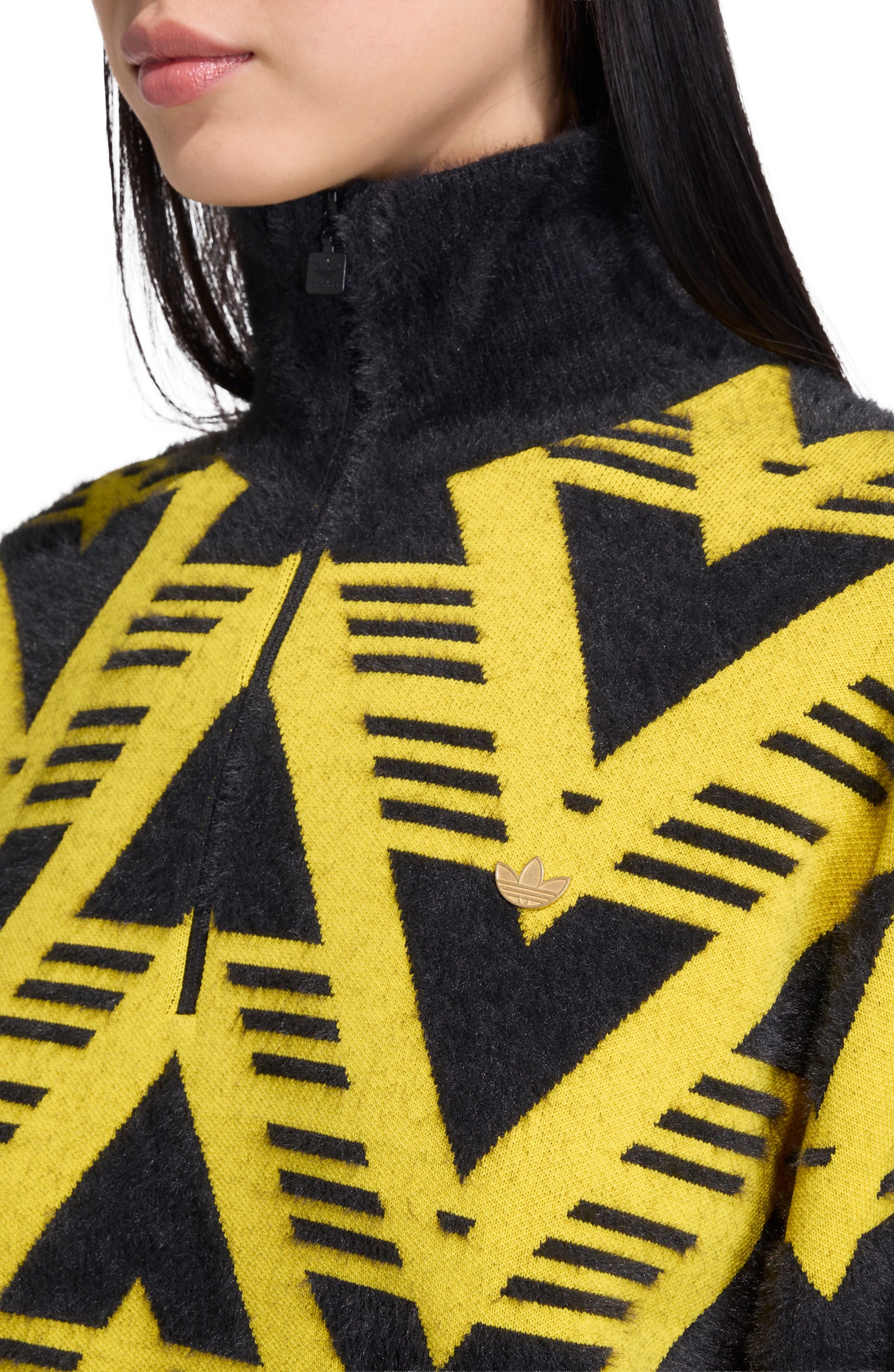MEDIUM YELLOW