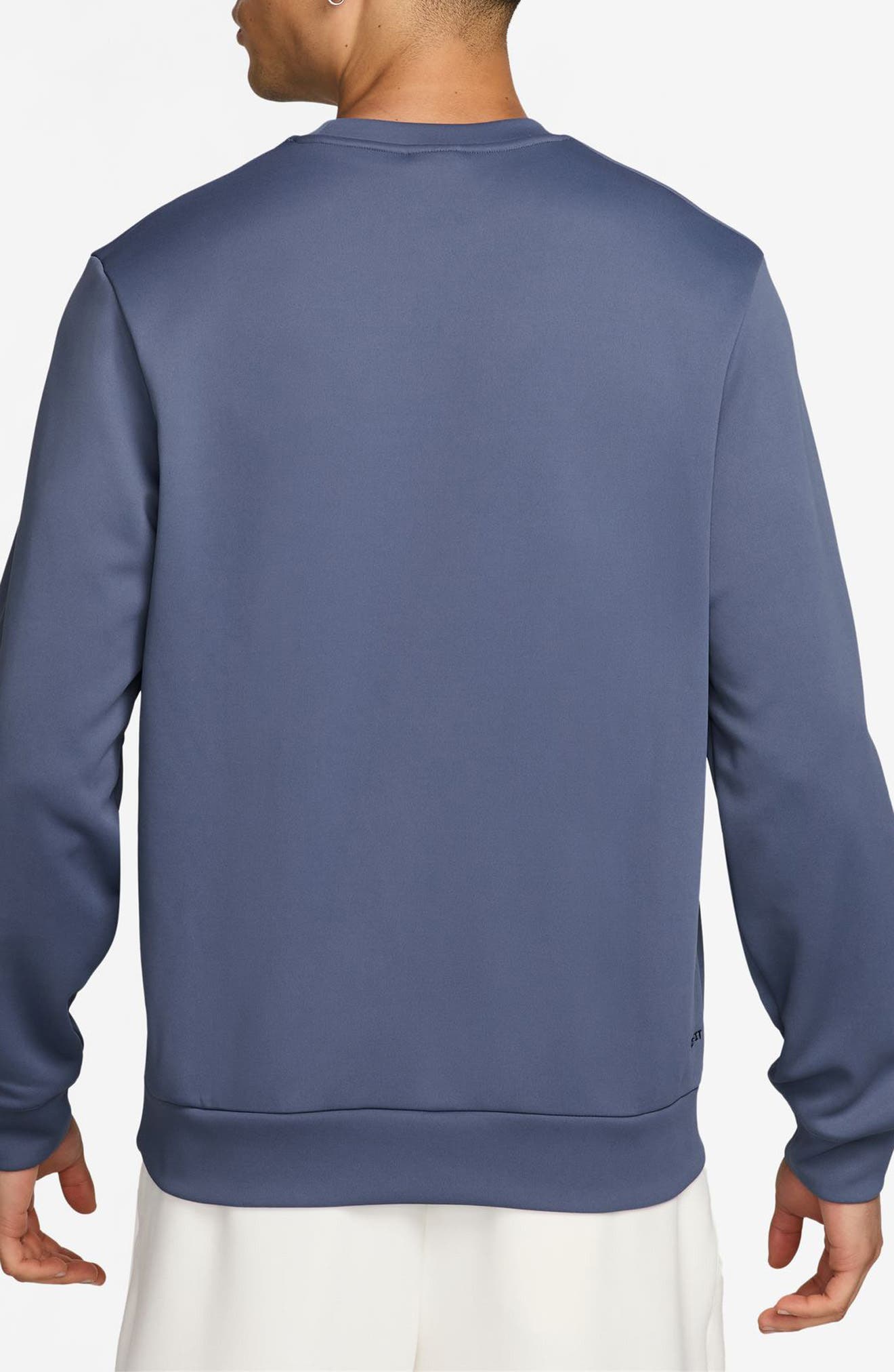 DIFFUSED BLUE/ BLACK